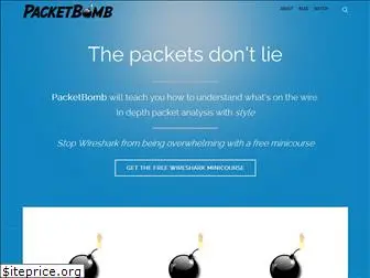 packetbomb.com