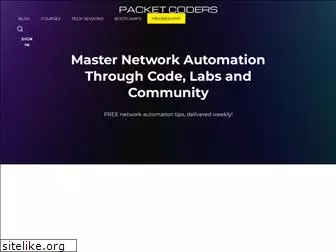 packetcoders.io