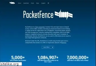 packetfence.org