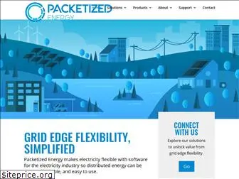 packetizedenergy.com