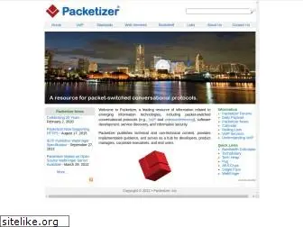 packetizer.org