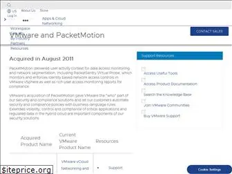packetmotion.com