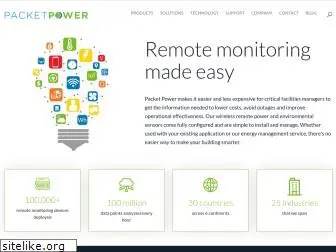 packetpower.com