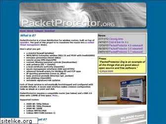 packetprotector.org