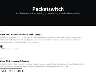 packetswitch.co.uk