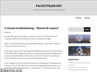 packettrain.net