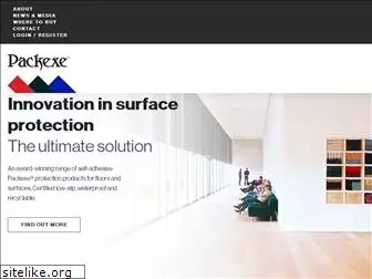 packexe.co.uk