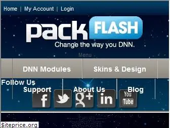 packflash.com