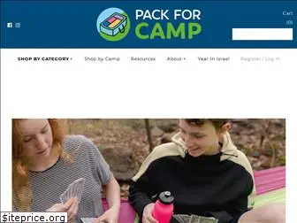 packforcamp.com