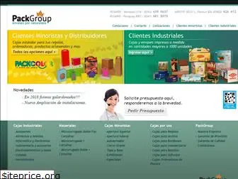 packgroup.com.ar