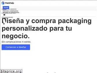 packhelp.es