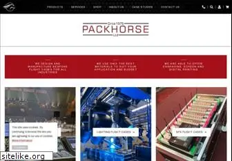 packhorse.co.uk