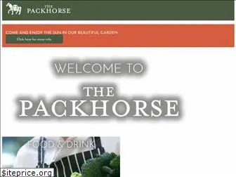 packhorsebath.co.uk