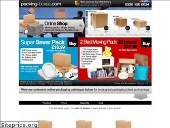 packing-boxes.com