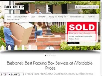 packingboxesforsalebrisbane.com