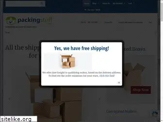 packingstuff.com