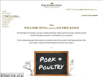 packingtonfreerange.co.uk