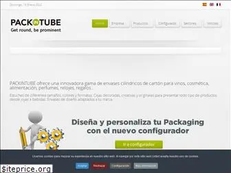 packintube.com