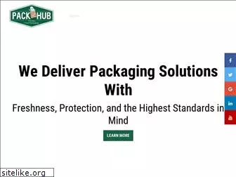 packithub.com