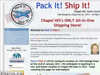 packitshipitchapelhill.com
