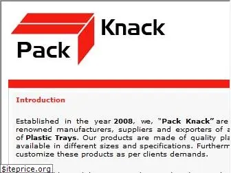 packknack.com