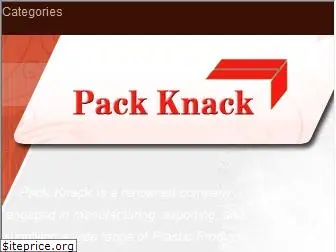 packknack.in