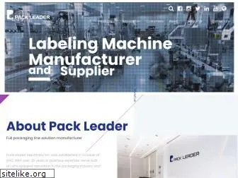 packleader.com