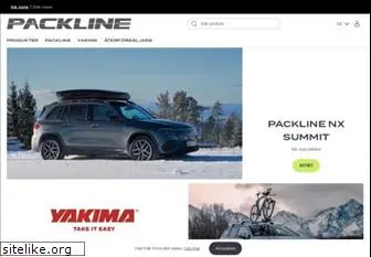 packline.se