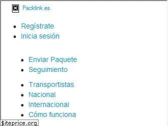 packlink.es