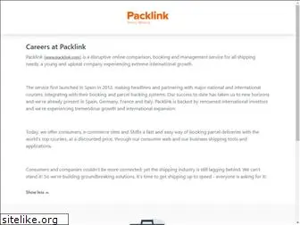 packlink.workable.com