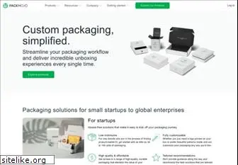 packmojo.com