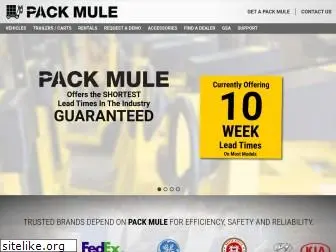 packmule.com