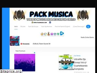 packmusica.com