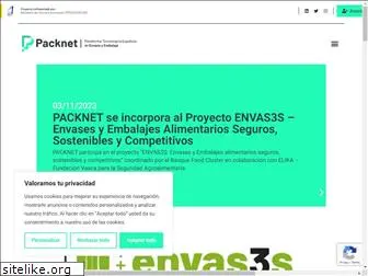 packnet.es