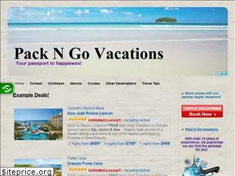 packngovacations.com