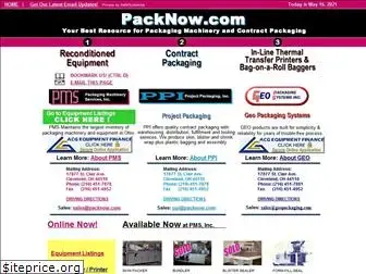 packnow.com