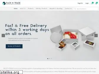 packntrade.co.uk