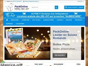 packonline.ch