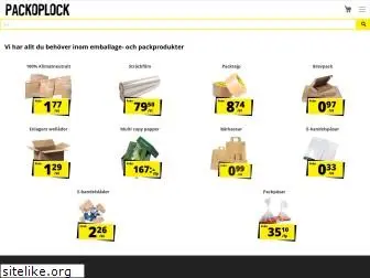 packoplock.se