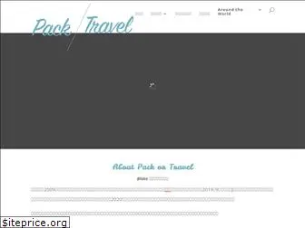 packortravel.com