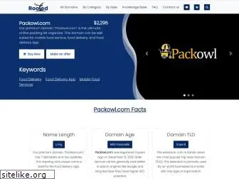 packowl.com