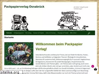 packpapierverlag.de