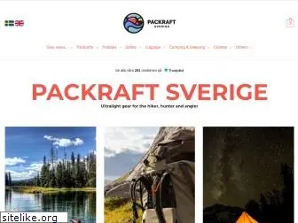 packraft-sverige.com