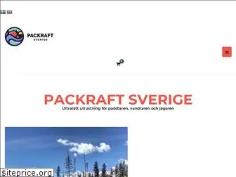 packraft-sverige.se