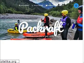 packraft-touren.com