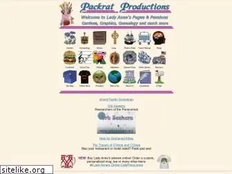 packrat-pro.com