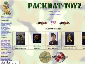 packrat-toyz.com