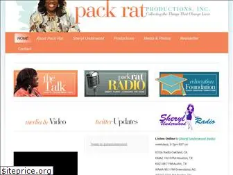 packratproductionsinc.com