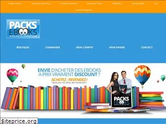 packs-ebooks.com