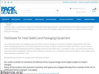 packsealer.co.uk